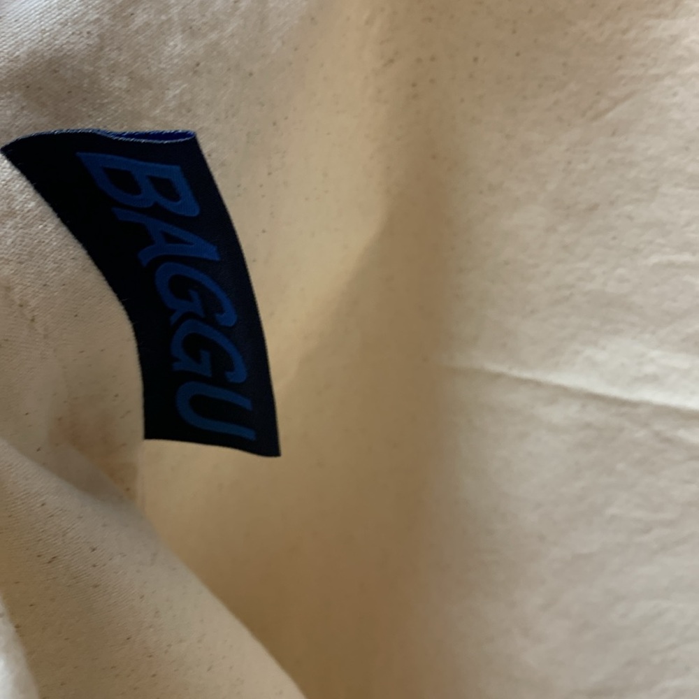 Baggu Poshmark Tote - Picture 10 of 11